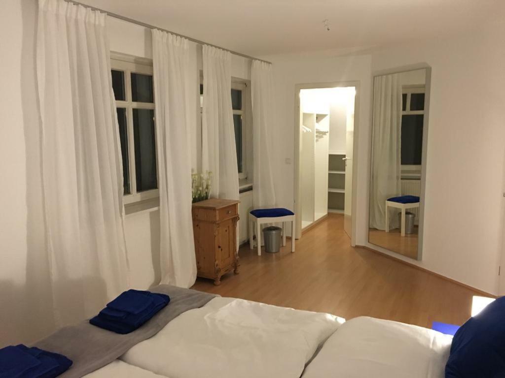 Ferienwohnung Ferienimspessart OG Bad Soden-Salmünster Exterior foto