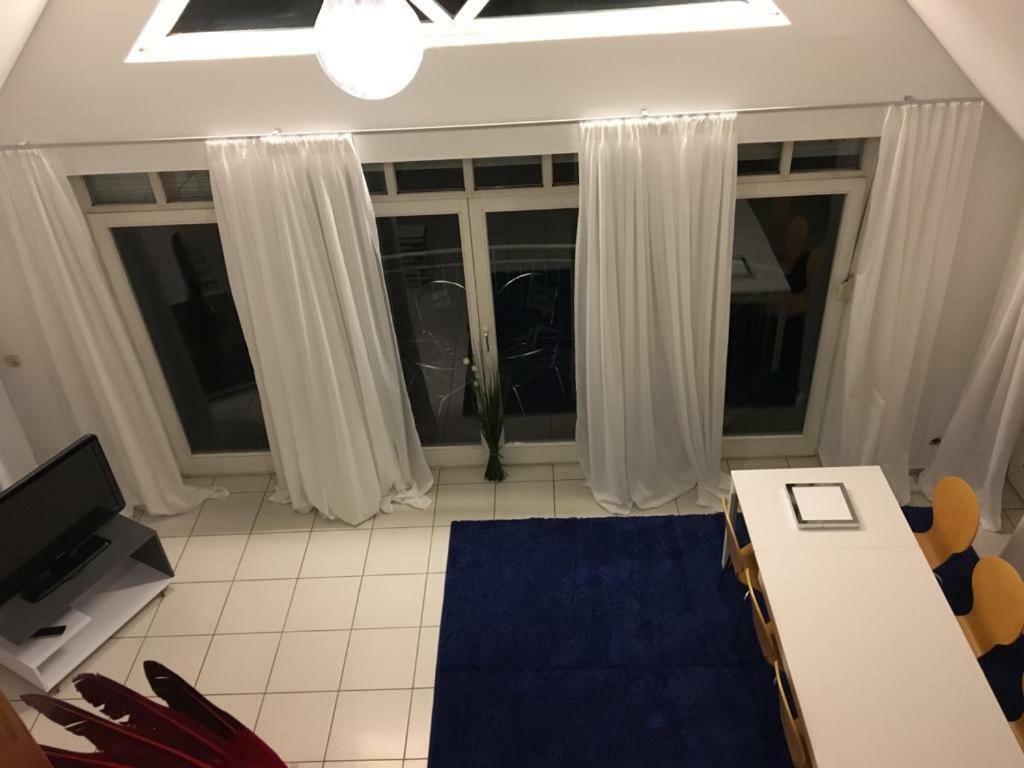 Ferienwohnung Ferienimspessart OG Bad Soden-Salmünster Exterior foto