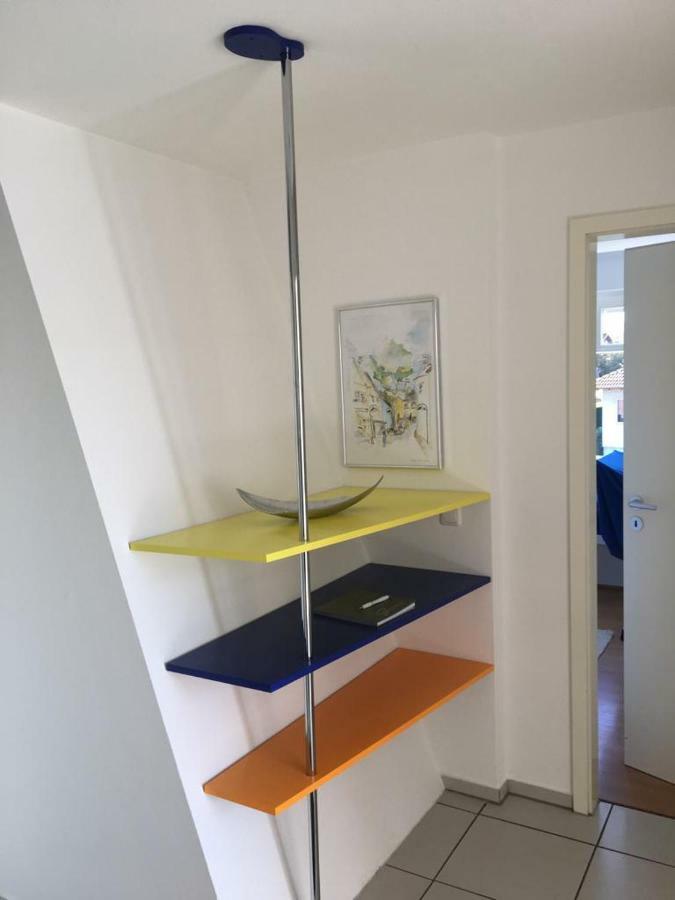 Ferienwohnung Ferienimspessart OG Bad Soden-Salmünster Exterior foto