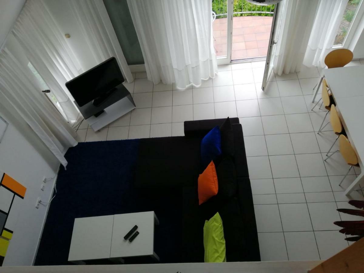 Ferienwohnung Ferienimspessart OG Bad Soden-Salmünster Exterior foto